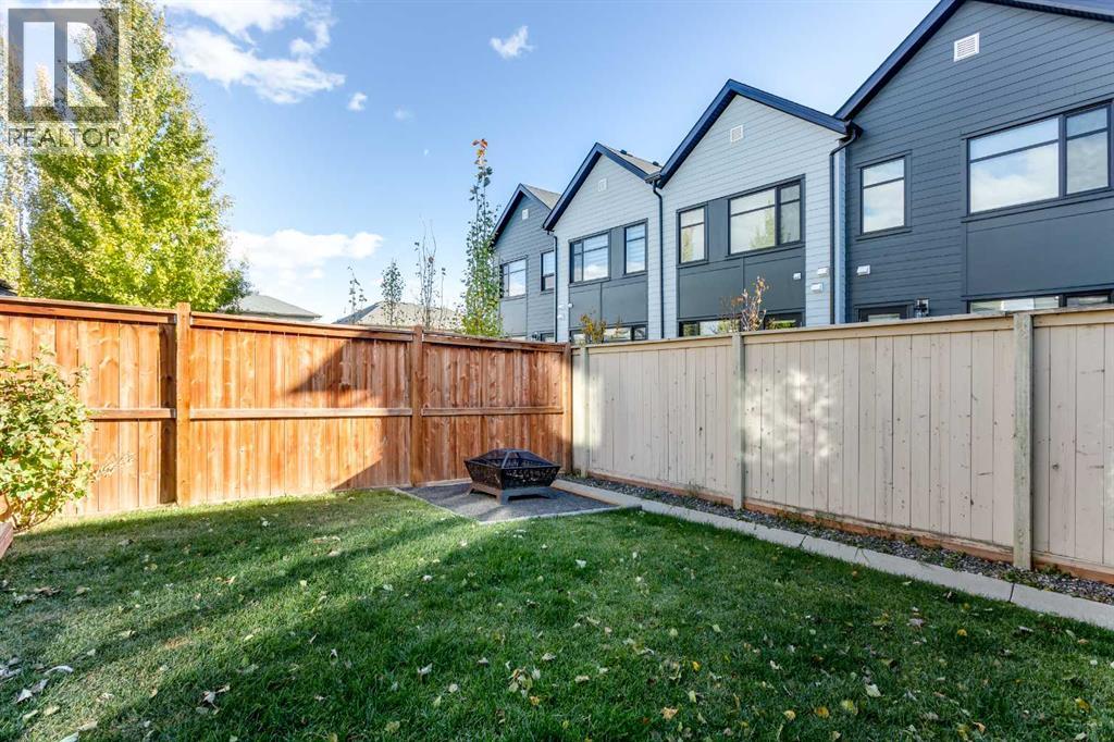 1823 Baywater Drive Sw, Airdrie, Alberta  T4B 4H2 - Photo 28 - A2265811