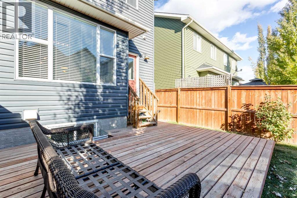 1823 Baywater Drive Sw, Airdrie, Alberta  T4B 4H2 - Photo 30 - A2265811