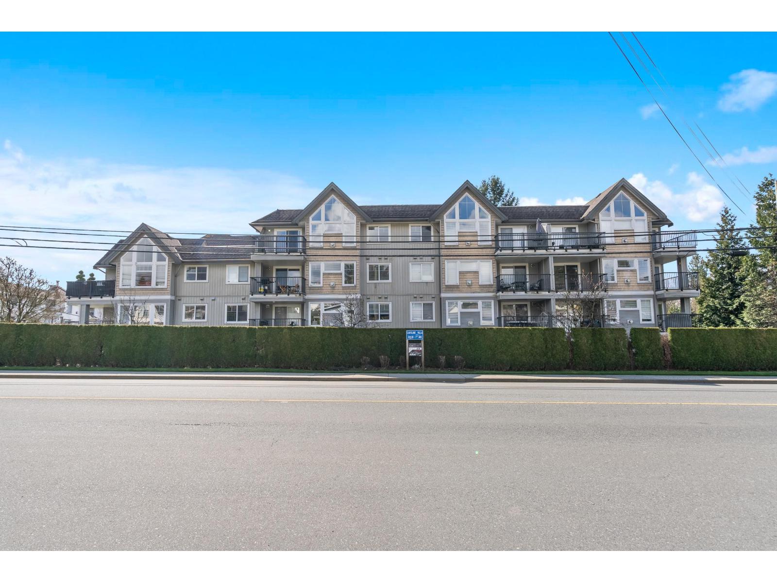 302 32638 7 Avenue, Mission, British Columbia  V2V 7P4 - Photo 28 - R3061309