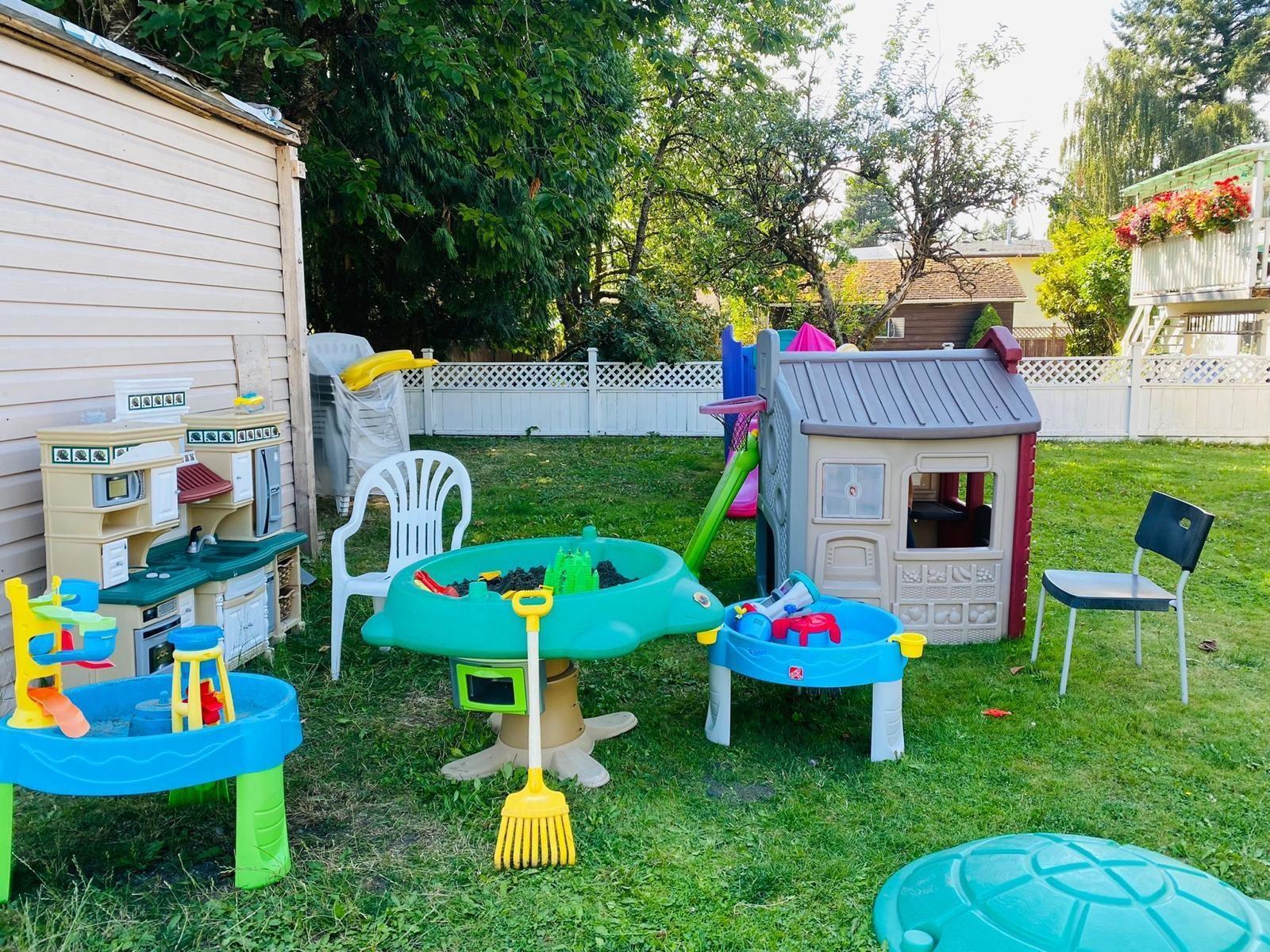12472 100 Avenue, Surrey, British Columbia  V3V 2X5 - Photo 7 - R3061503