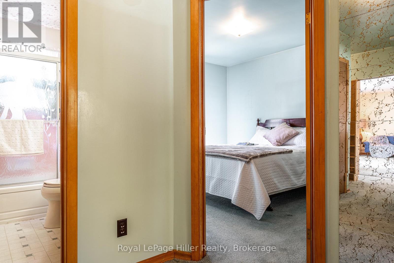 213 Home Street, Stratford, Ontario  N5A 2A4 - Photo 10 - X12480499