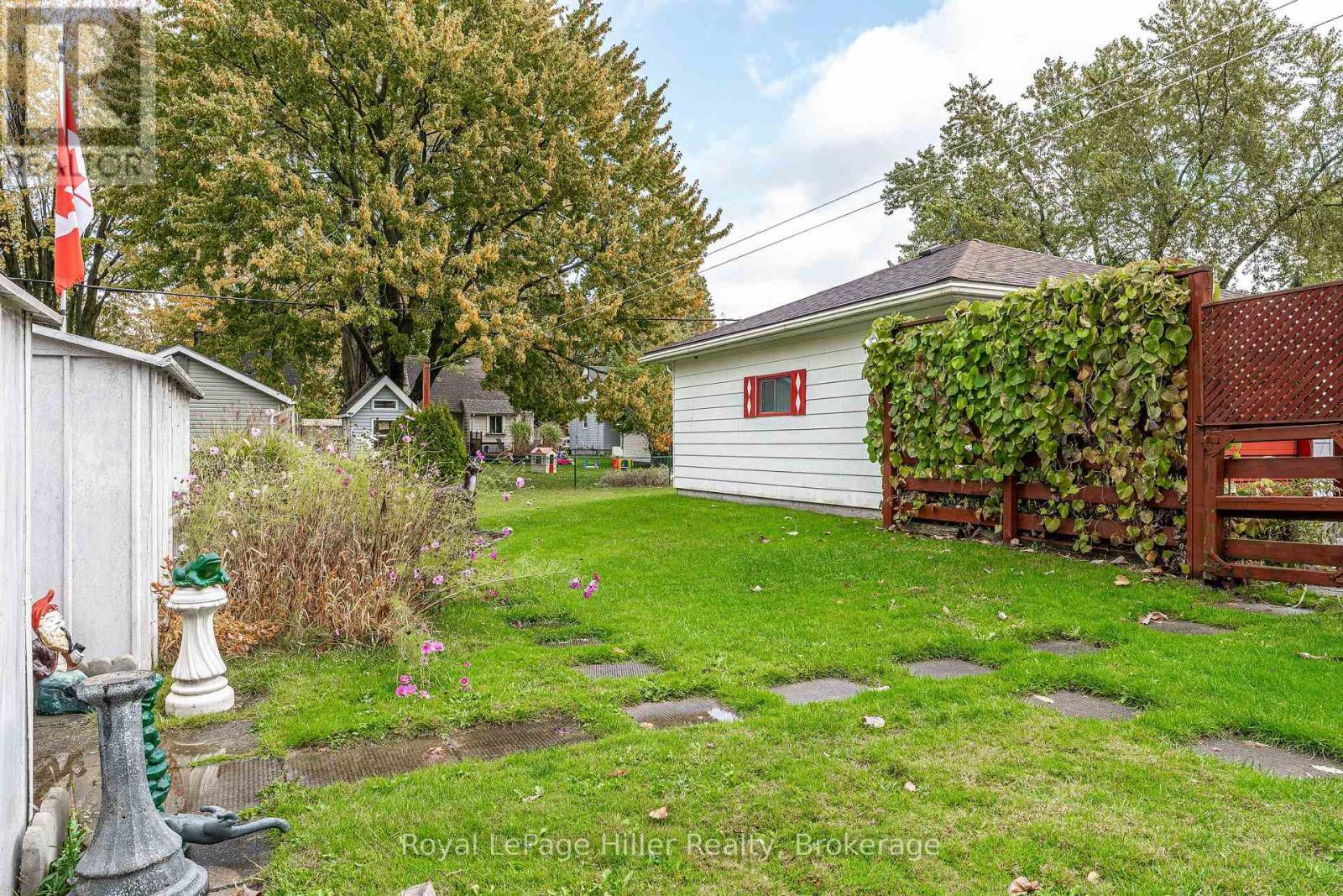 213 Home Street, Stratford, Ontario  N5A 2A4 - Photo 41 - X12480499