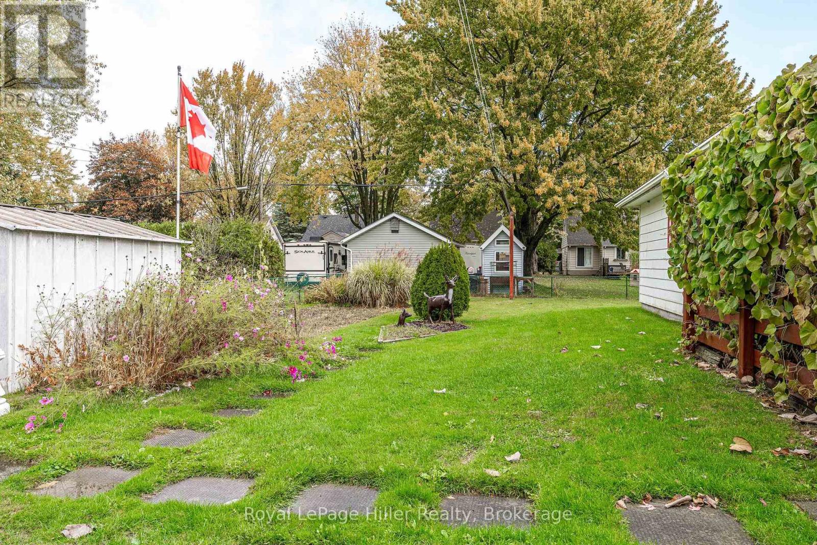 213 Home Street, Stratford, Ontario  N5A 2A4 - Photo 42 - X12480499
