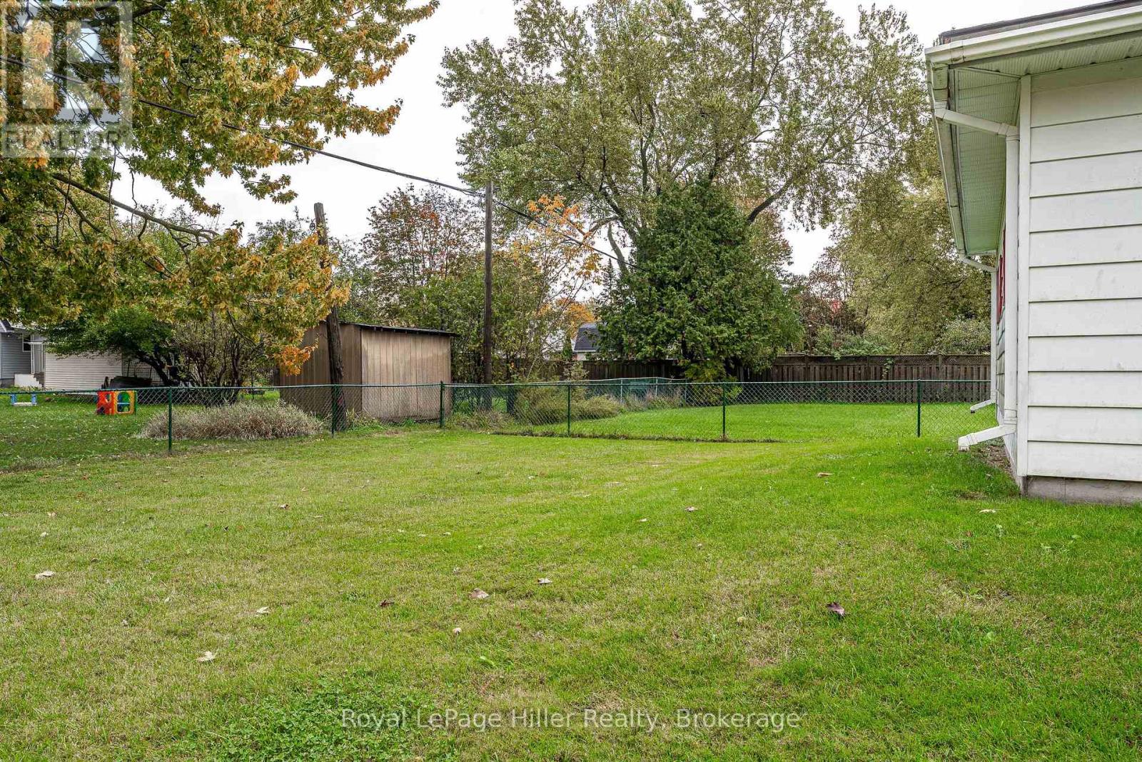 213 Home Street, Stratford, Ontario  N5A 2A4 - Photo 43 - X12480499