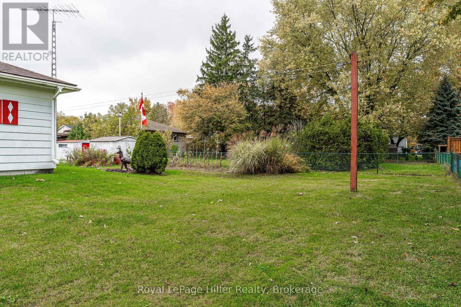 213 Home Street, Stratford, Ontario  N5A 2A4 - Photo 44 - X12480499