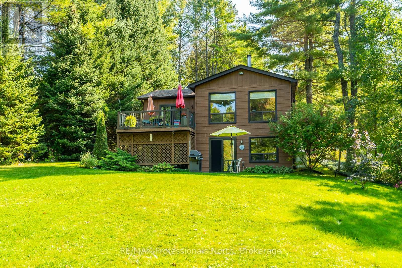 1029 LOYALIST DRIVE, Minden Hills, Ontario