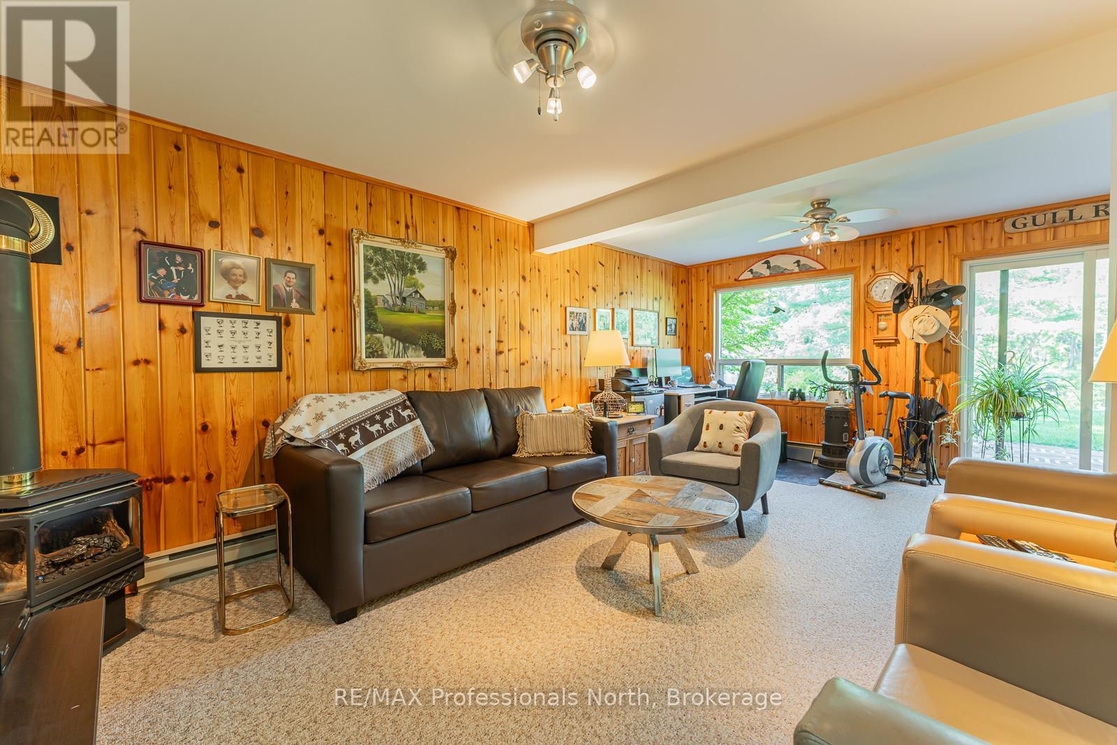 1029 Loyalist Drive, Minden Hills, Ontario  K0M 2K0 - Photo 19 - X12480500