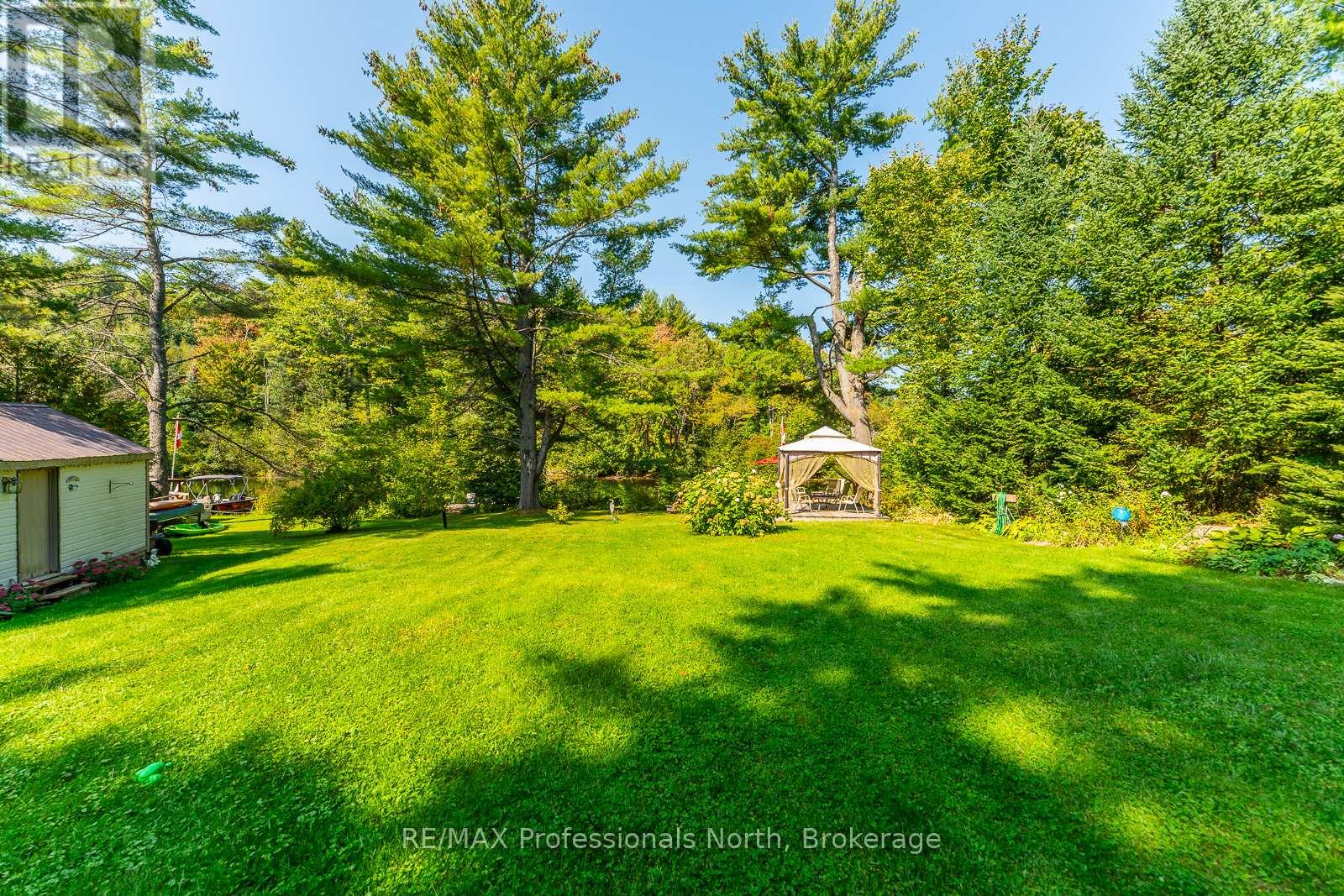 1029 Loyalist Drive, Minden Hills, Ontario  K0M 2K0 - Photo 31 - X12480500