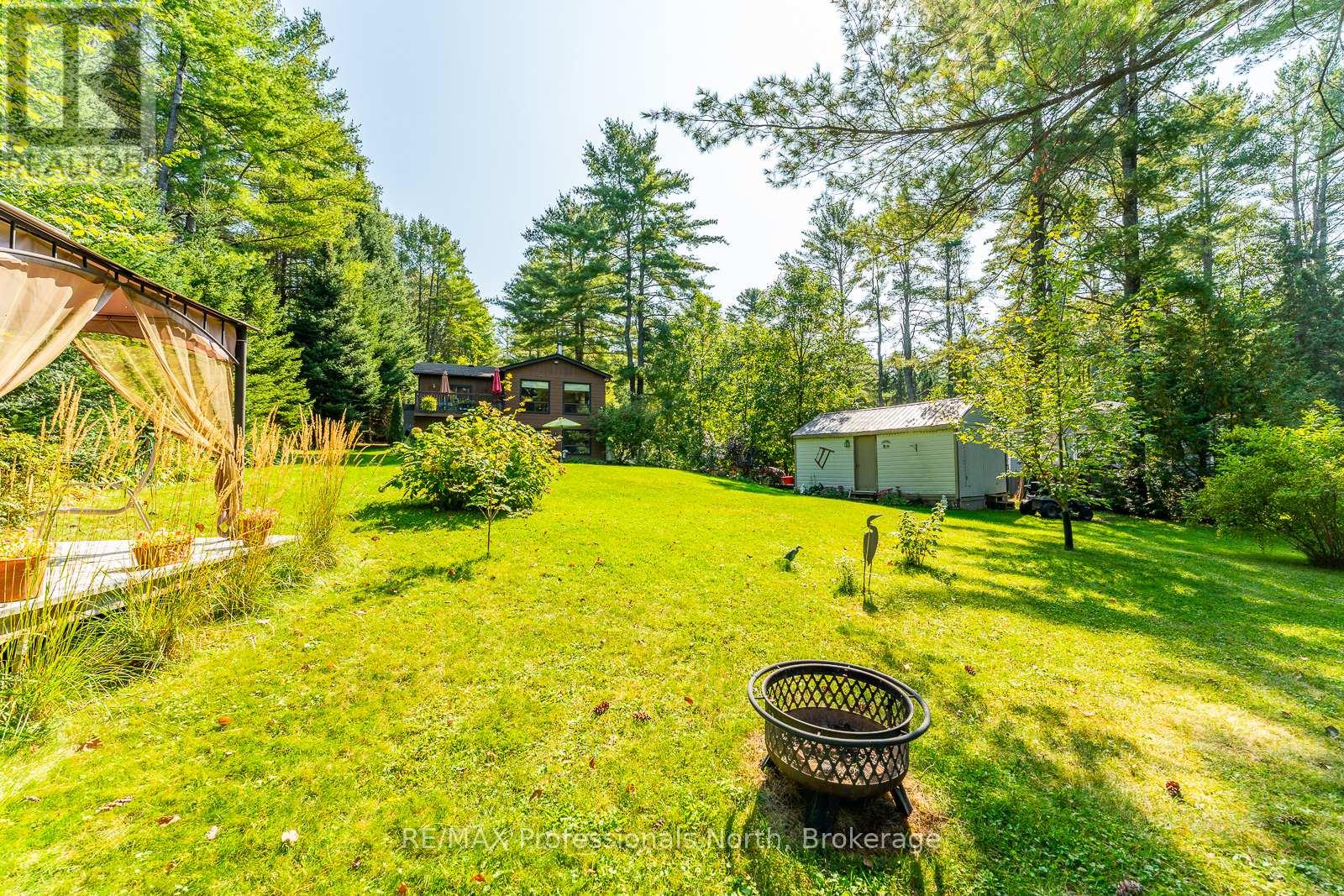 1029 Loyalist Drive, Minden Hills, Ontario  K0M 2K0 - Photo 35 - X12480500