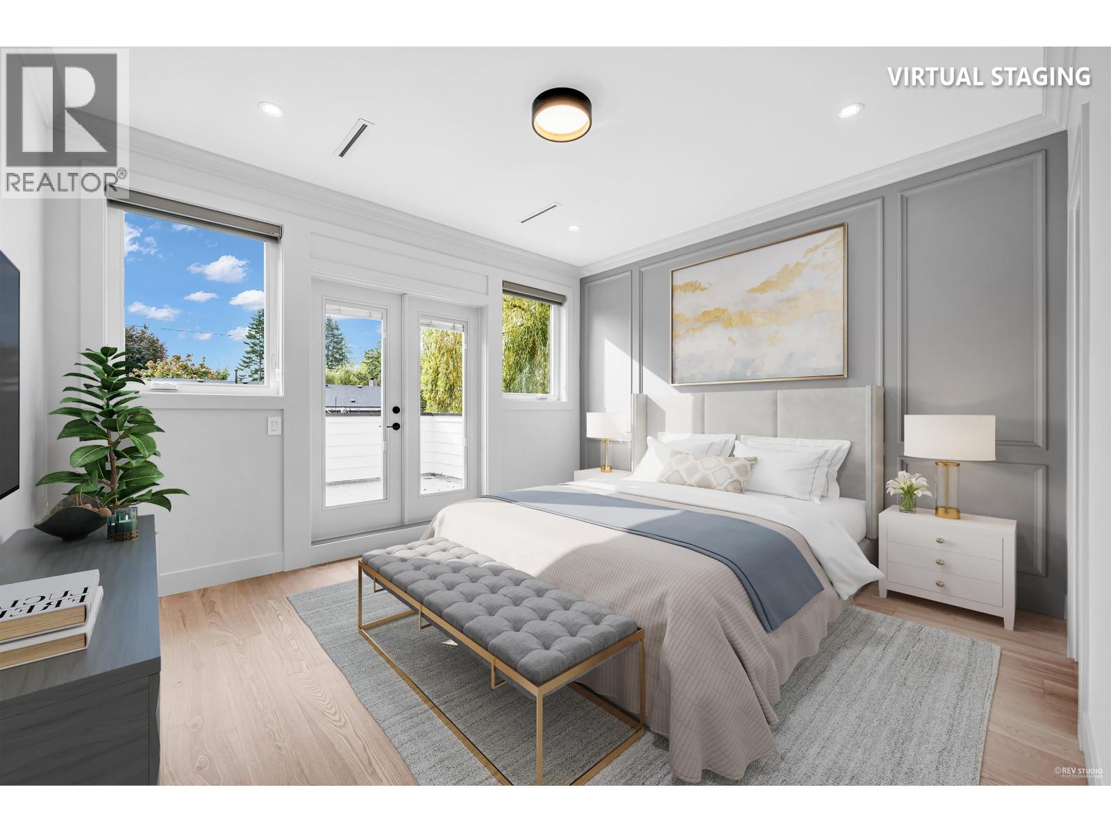11306 Williams Road, Richmond, British Columbia  V7A 1J1 - Photo 13 - R3056661