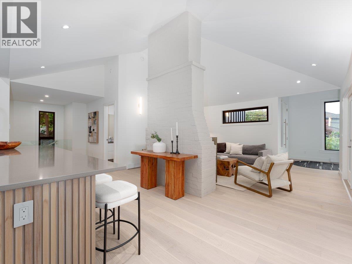 2508 Nelson Avenue, West Vancouver, British Columbia  V7V 2R6 - Photo 8 - R3061590