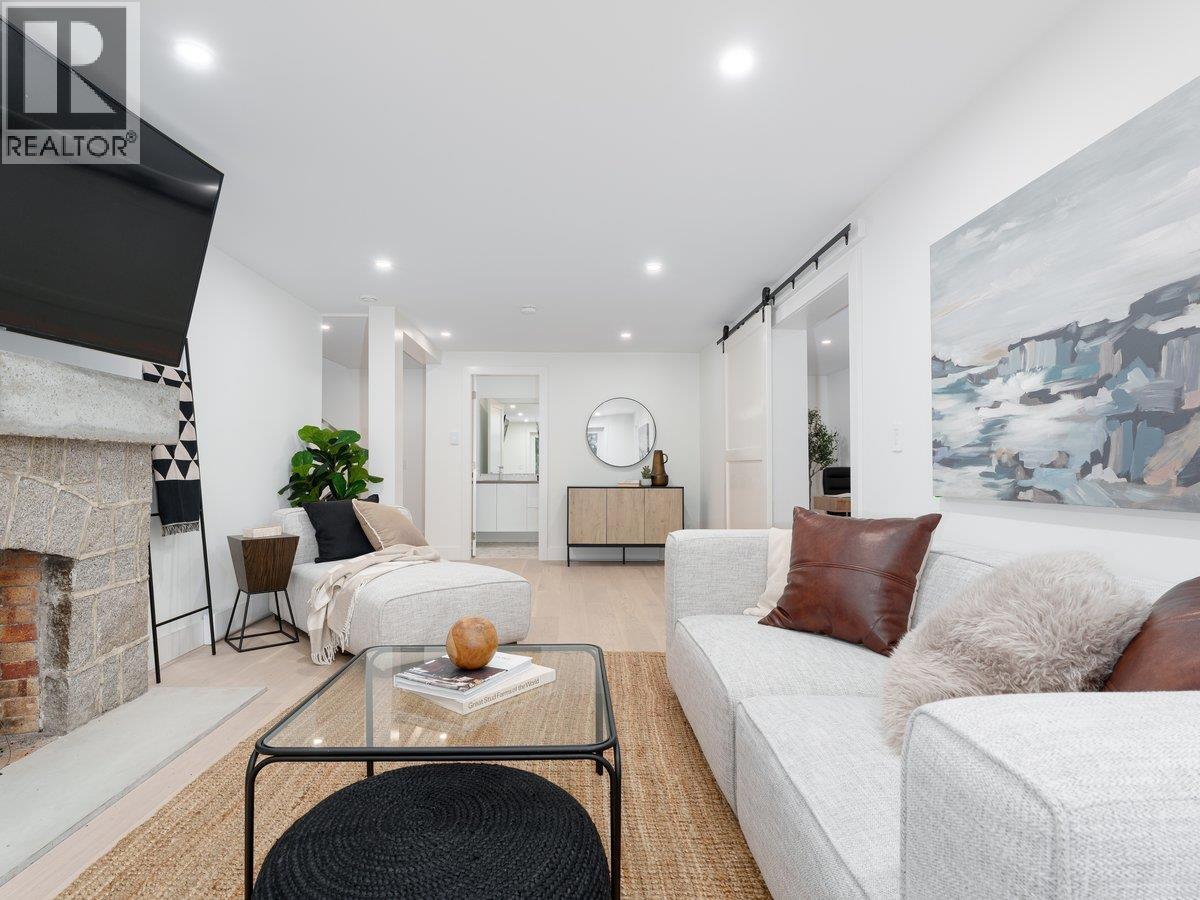 2508 Nelson Avenue, West Vancouver, British Columbia  V7V 2R6 - Photo 13 - R3061590