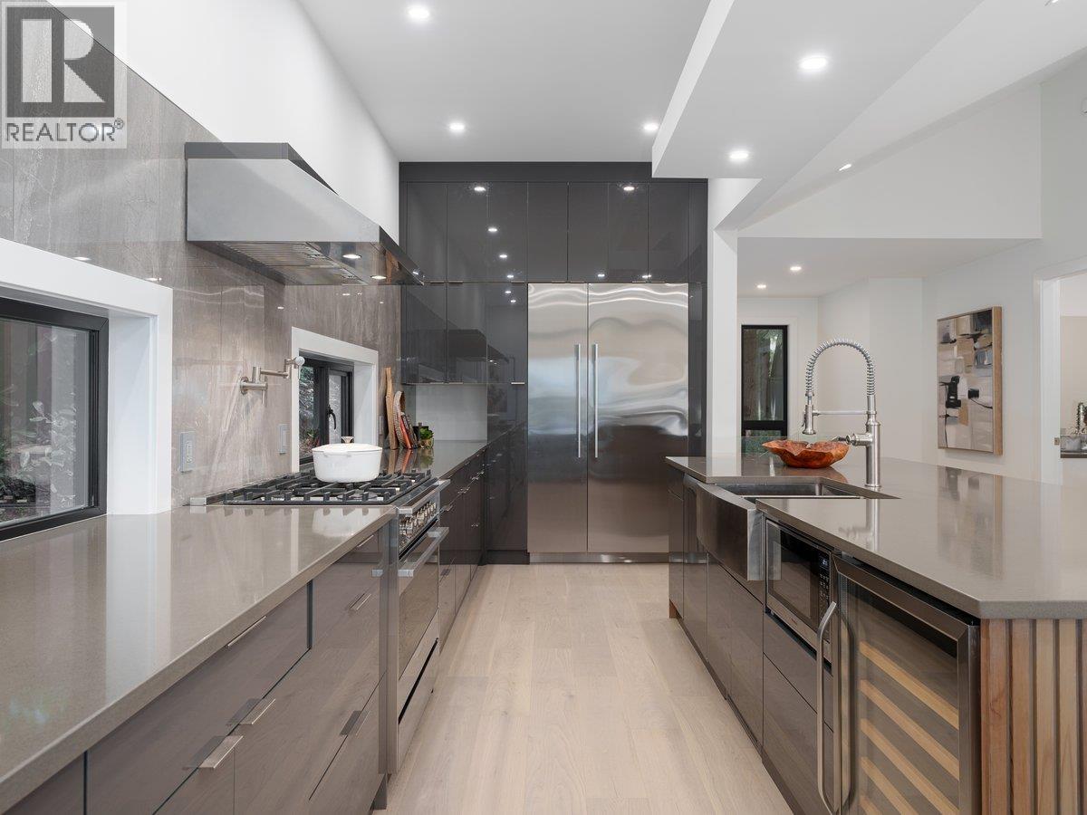 2508 Nelson Avenue, West Vancouver, British Columbia  V7V 2R6 - Photo 7 - R3061590