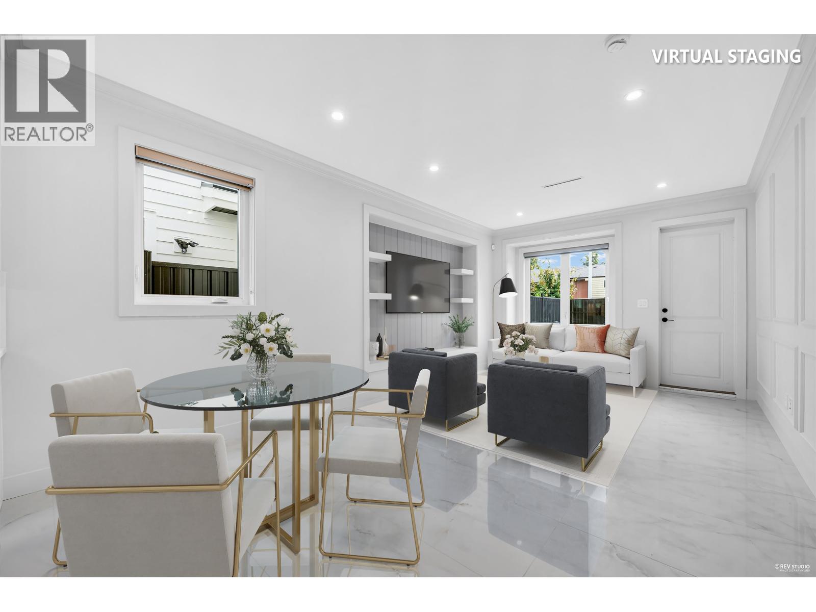11308 Williams Road, Richmond, British Columbia  V7A 1J1 - Photo 6 - R3056917