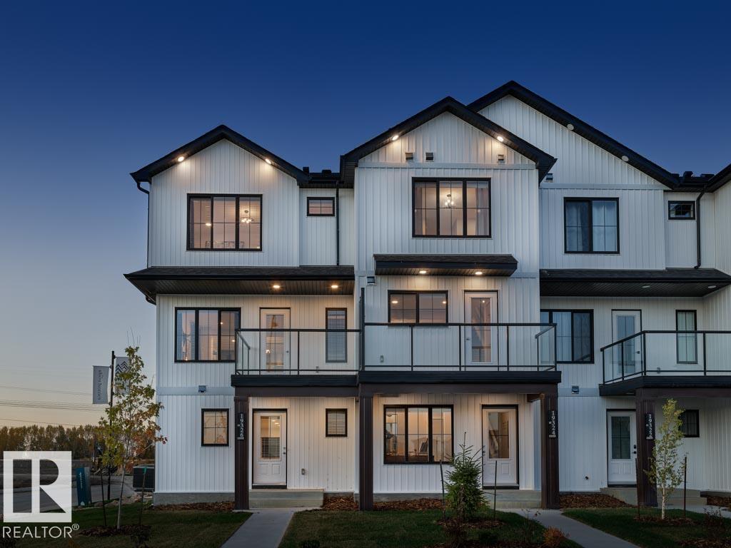 3-1209 Keswick Dr Sw, Edmonton, Alberta  T6W 4J5 - Photo 1 - E4463355