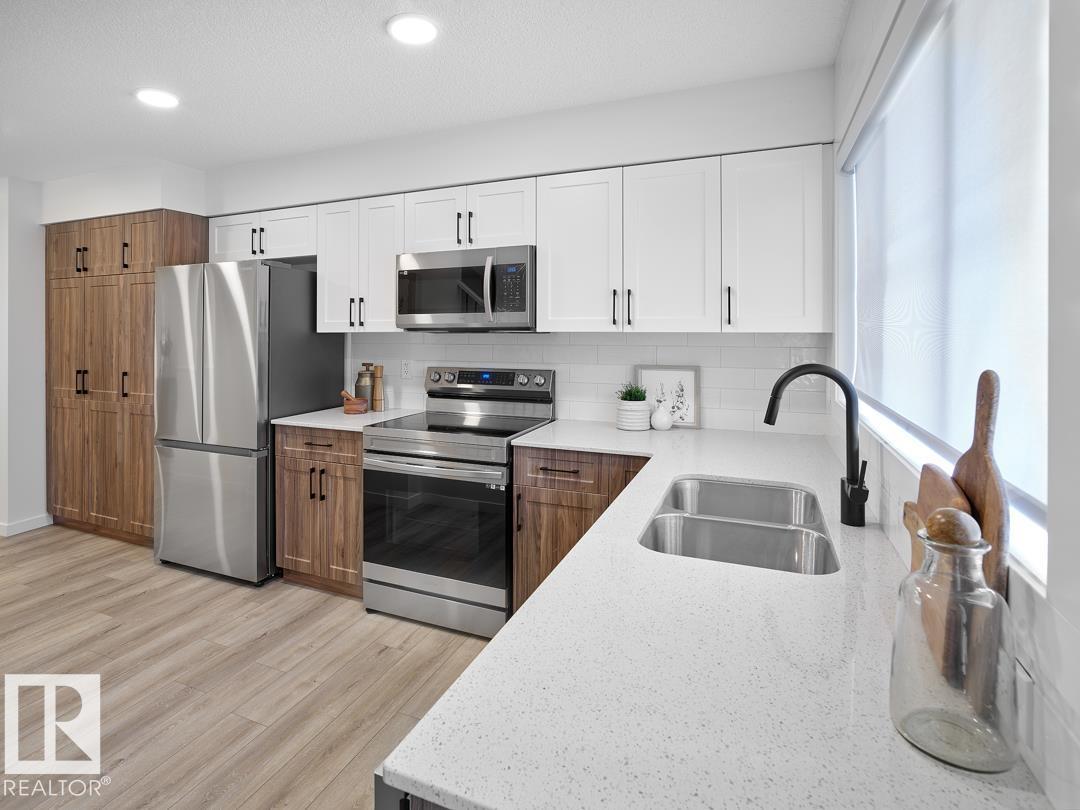 3-1209 Keswick Dr Sw, Edmonton, Alberta  T6W 4J5 - Photo 7 - E4463355