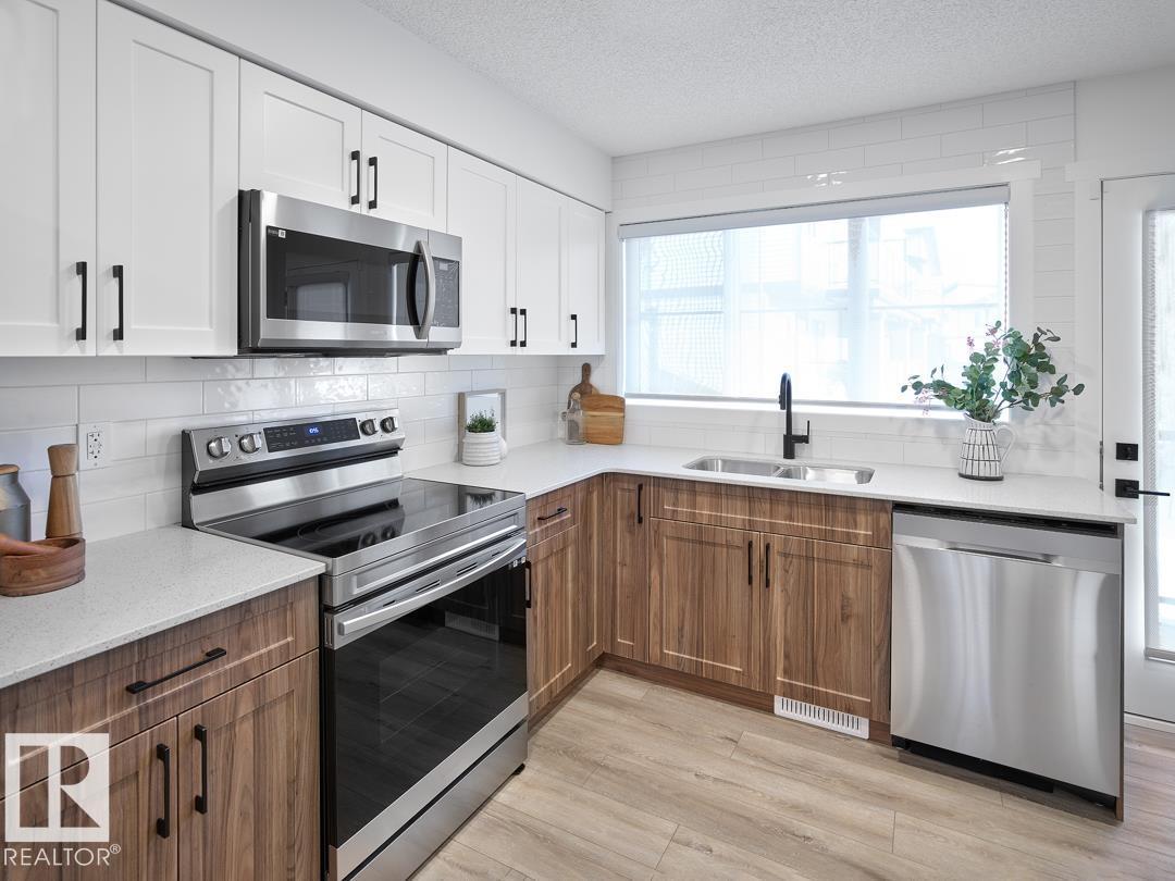 3-1209 Keswick Dr Sw, Edmonton, Alberta  T6W 4J5 - Photo 9 - E4463355