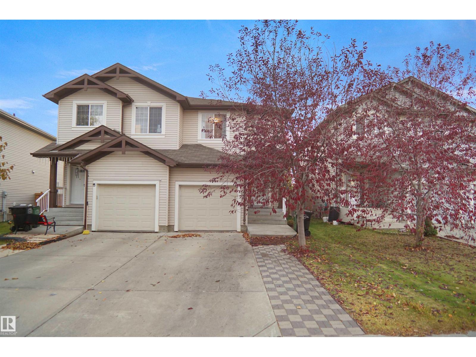 11409 13 Av Sw, Edmonton, Alberta  T6W 0G8 - Photo 1 - E4463356