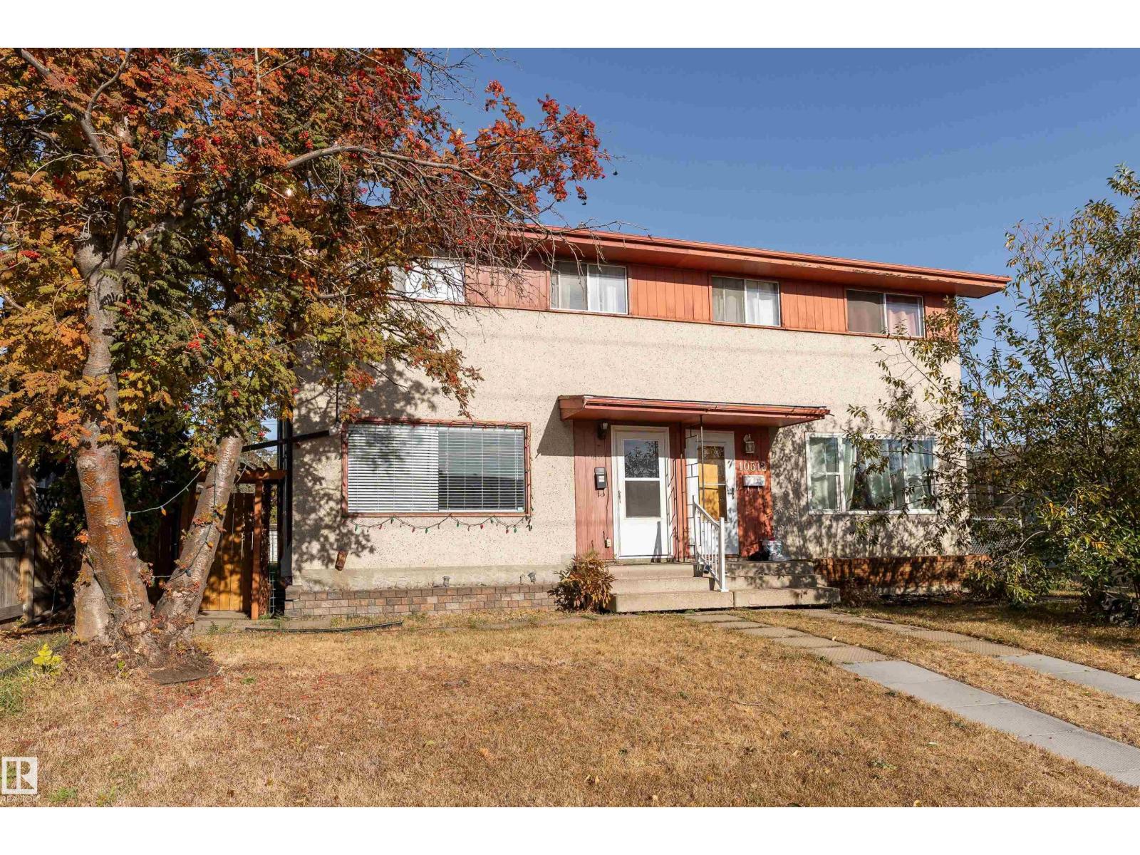 10314 132 Av Nw, Edmonton, Alberta  T5E 0Z1 - Photo 1 - E4463357