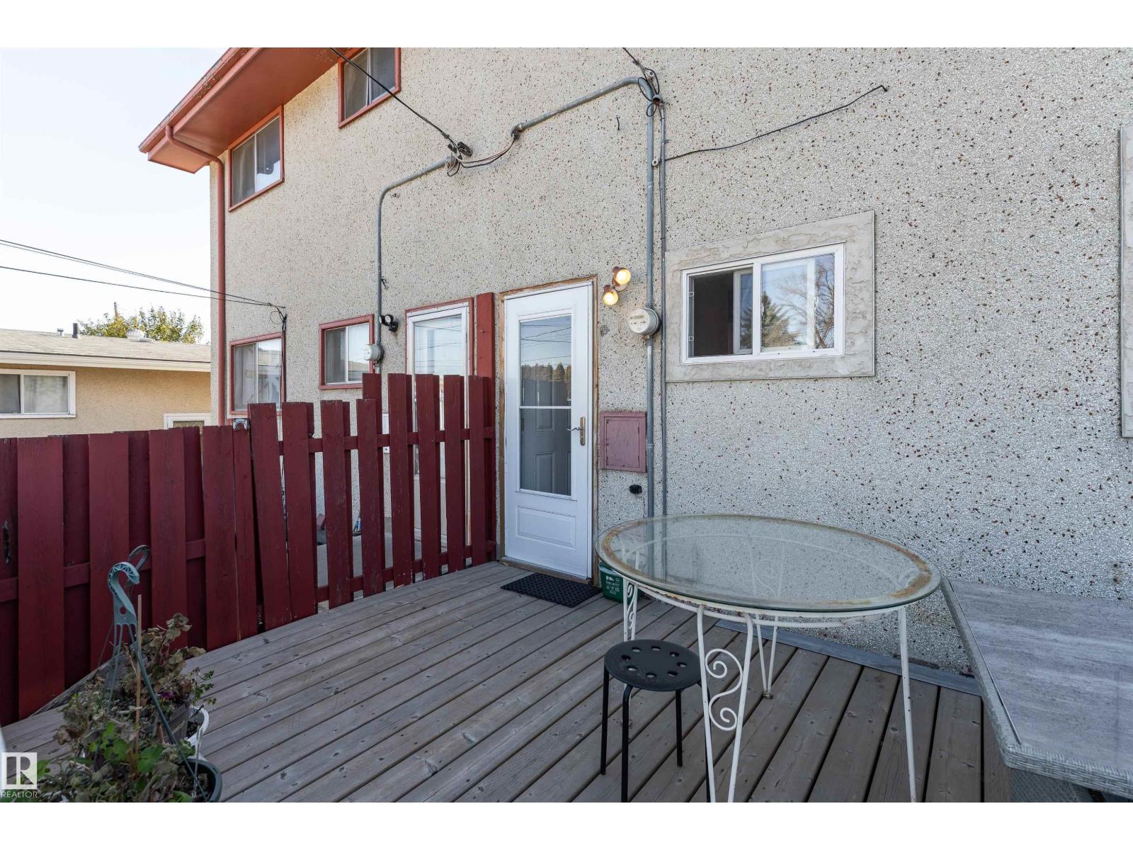 10314 132 Av Nw, Edmonton, Alberta  T5E 0Z1 - Photo 32 - E4463357
