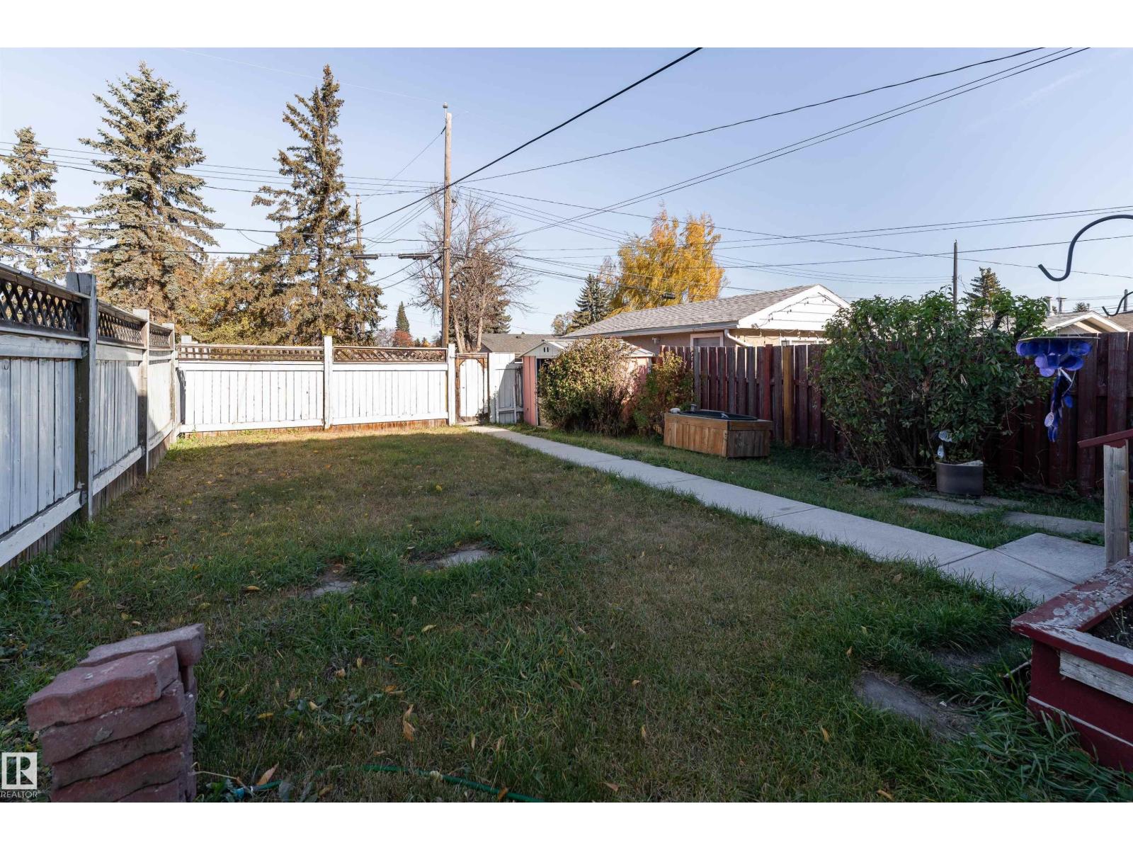 10314 132 Av Nw, Edmonton, Alberta  T5E 0Z1 - Photo 34 - E4463357