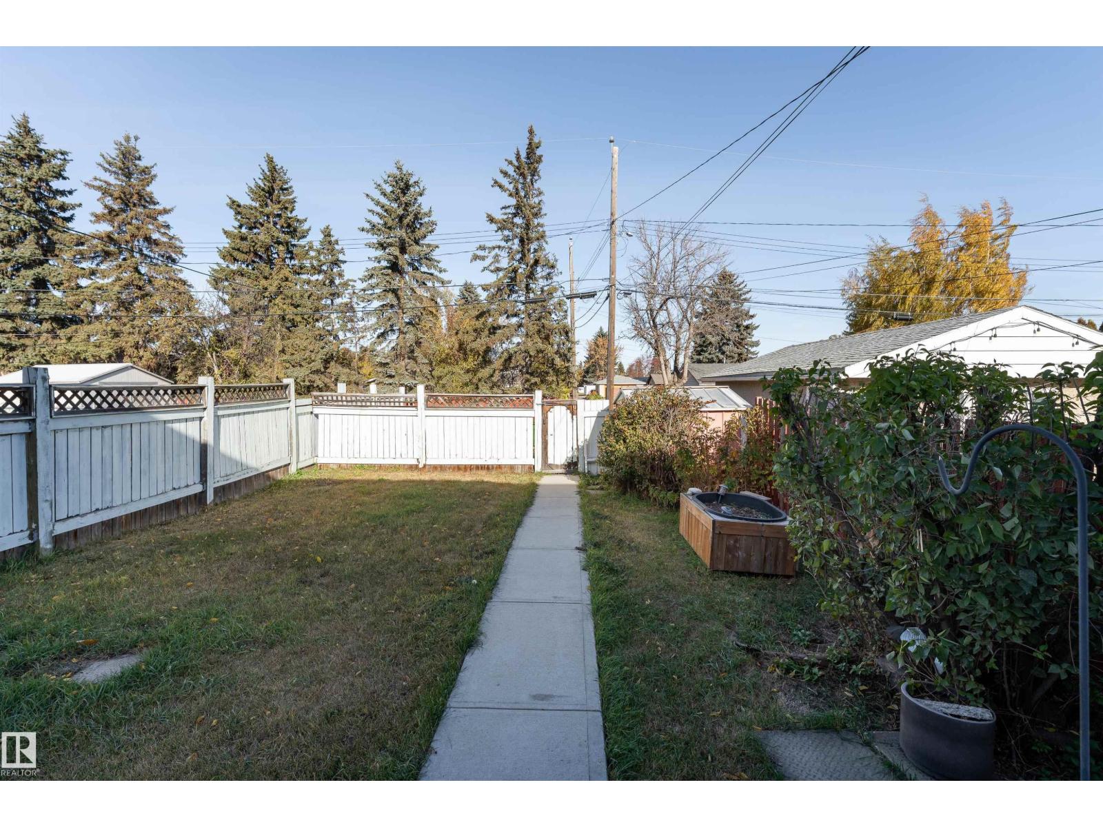 10314 132 Av Nw, Edmonton, Alberta  T5E 0Z1 - Photo 35 - E4463357