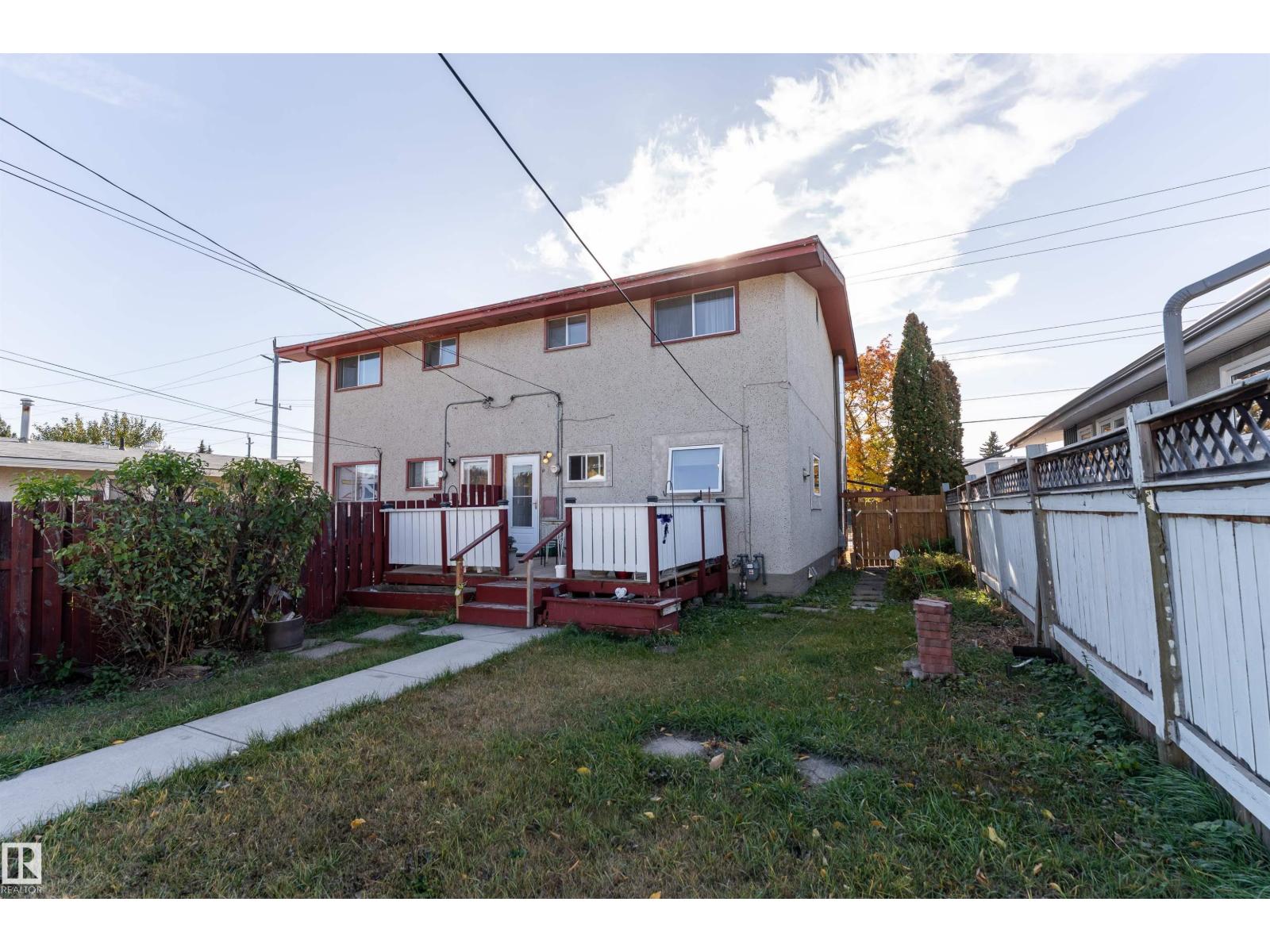 10314 132 Av Nw, Edmonton, Alberta  T5E 0Z1 - Photo 36 - E4463357