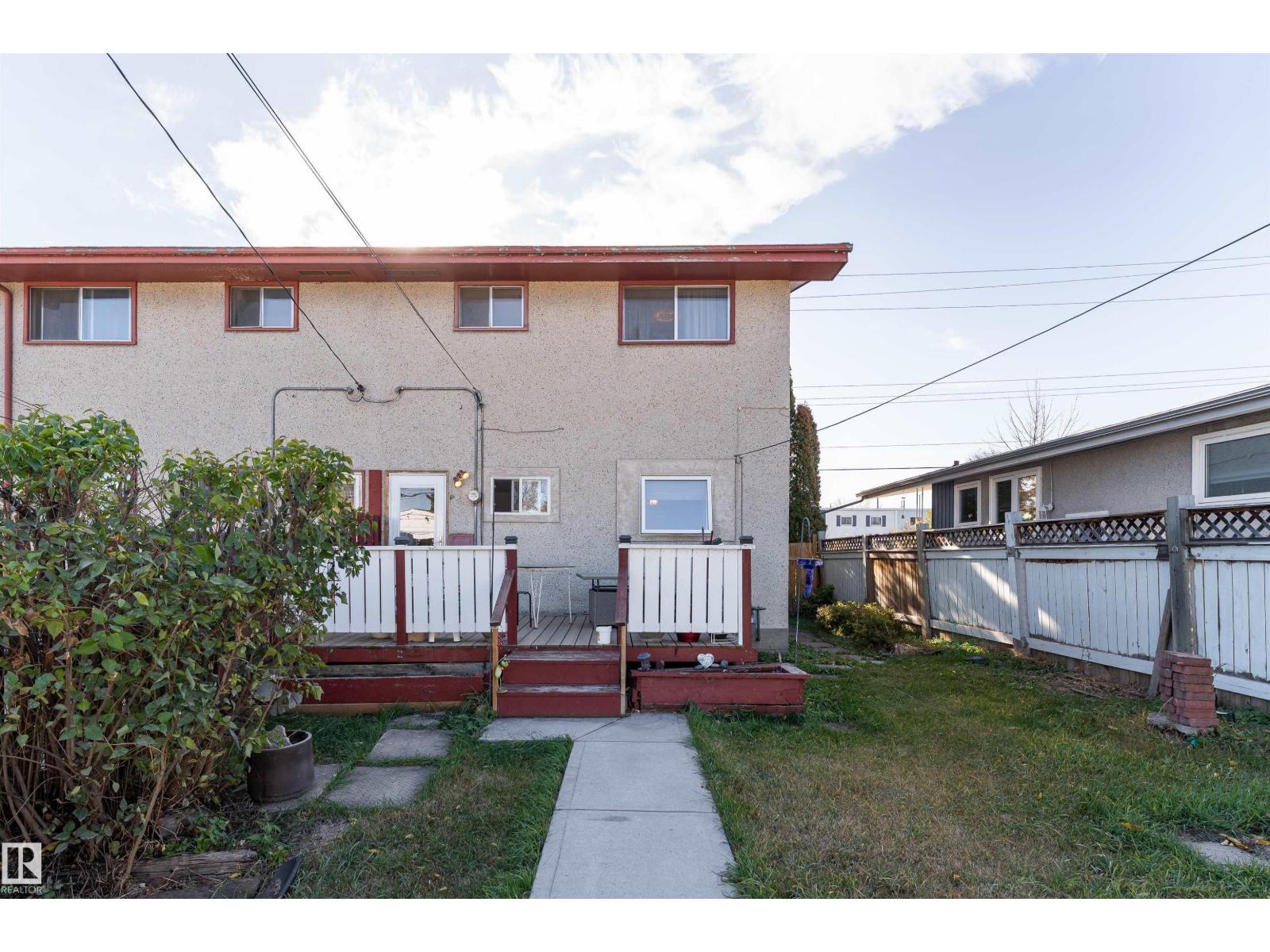 10314 132 Av Nw, Edmonton, Alberta  T5E 0Z1 - Photo 37 - E4463357