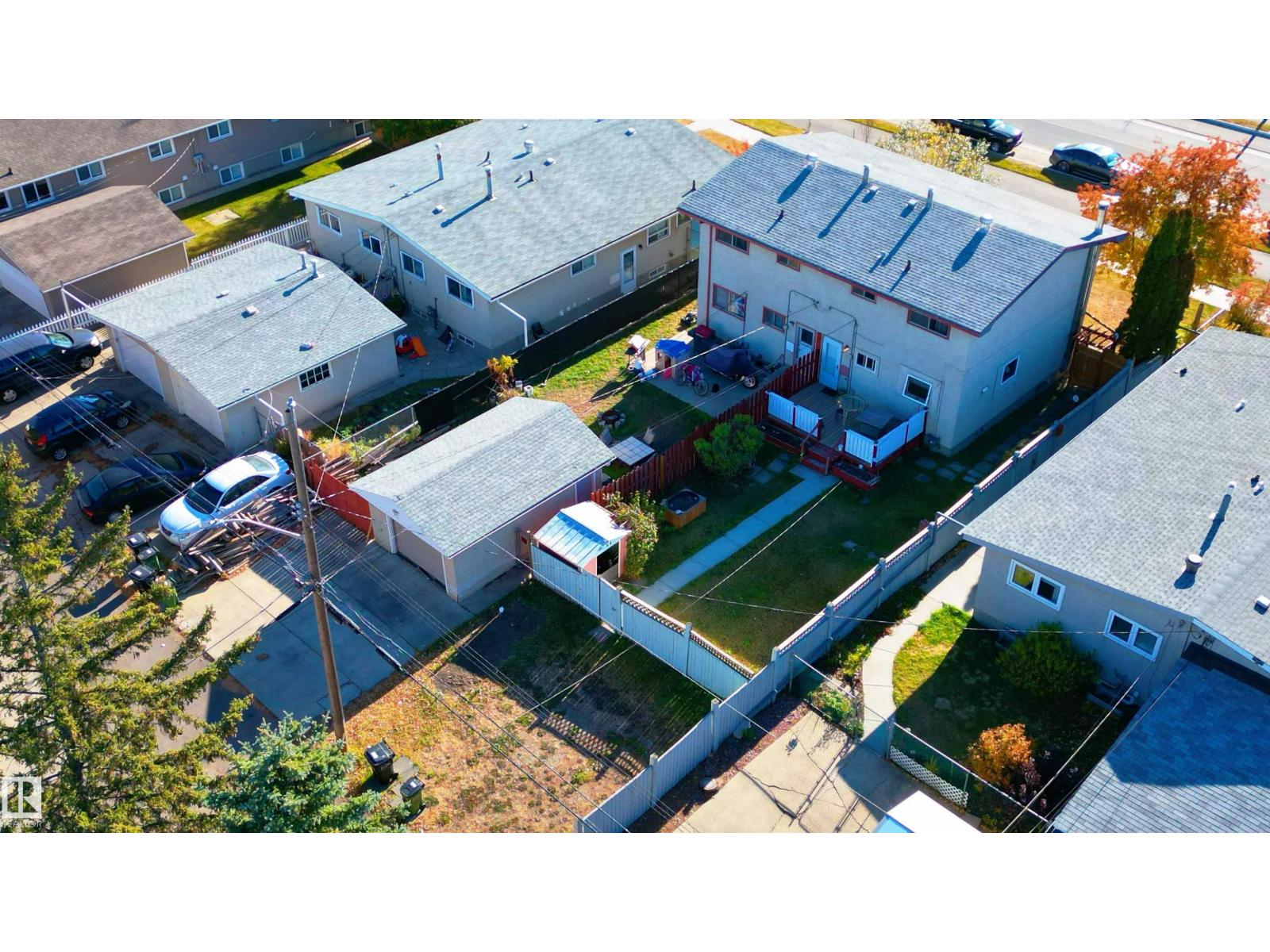 10314 132 Av Nw, Edmonton, Alberta  T5E 0Z1 - Photo 41 - E4463357