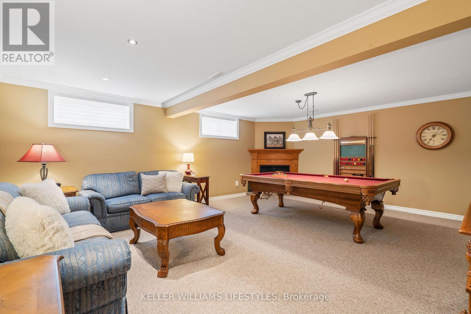 28 Scourfield Drive, Ingersoll, Ontario  N5C 0A4 - Photo 27 - X12480539