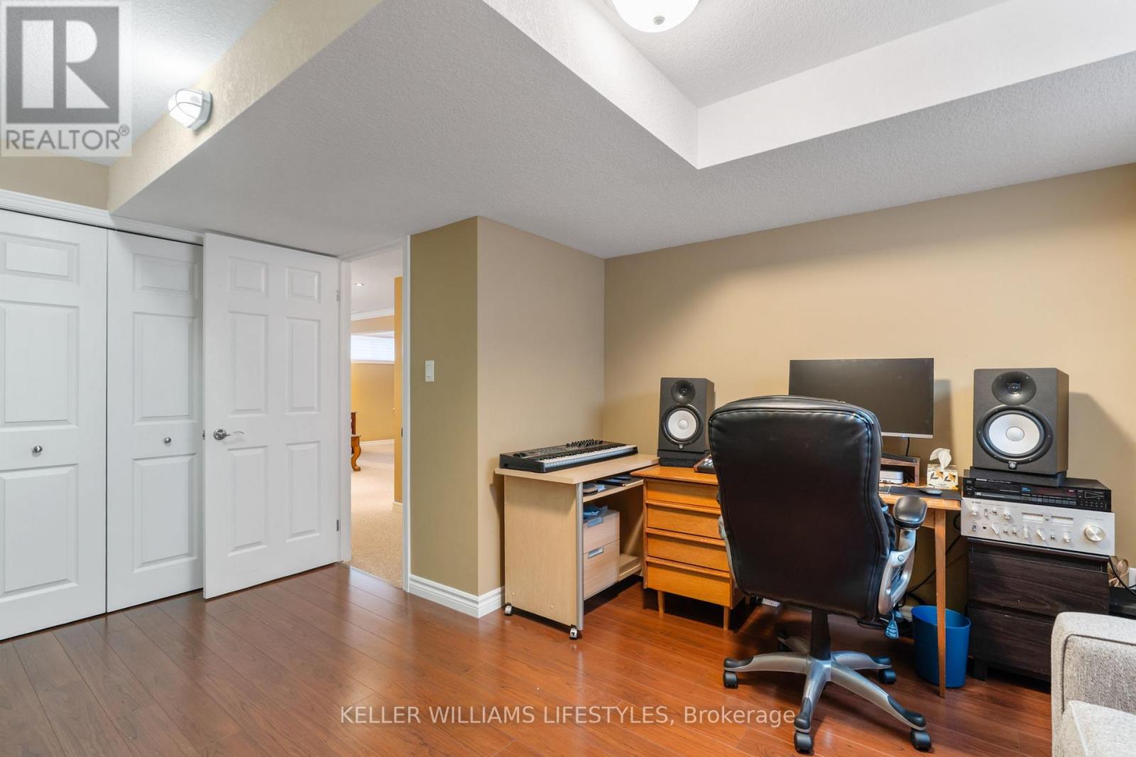 28 Scourfield Drive, Ingersoll, Ontario  N5C 0A4 - Photo 31 - X12480539
