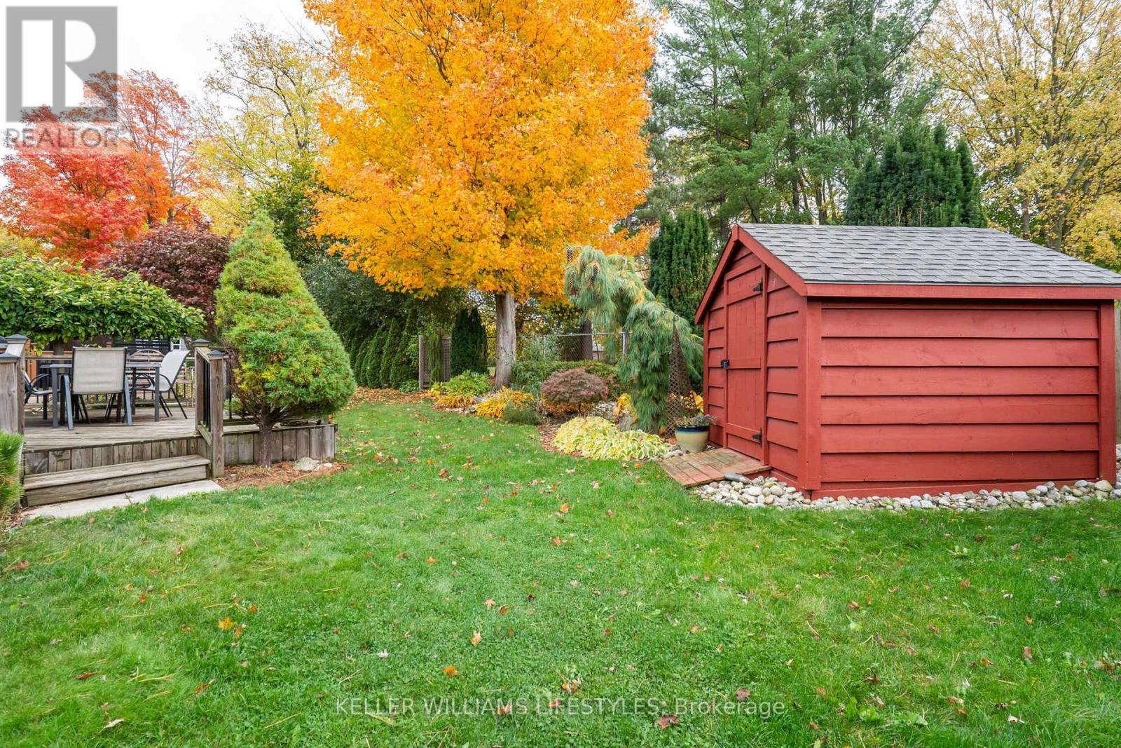 28 Scourfield Drive, Ingersoll, Ontario  N5C 0A4 - Photo 33 - X12480539