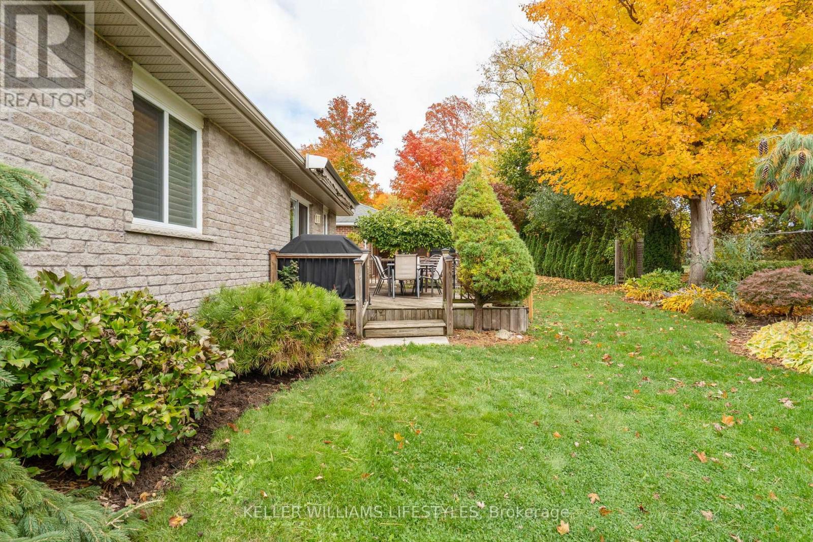 28 Scourfield Drive, Ingersoll, Ontario  N5C 0A4 - Photo 34 - X12480539