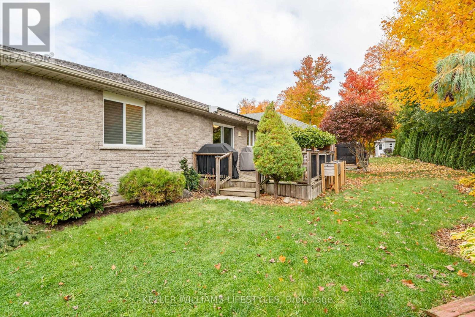 28 Scourfield Drive, Ingersoll, Ontario  N5C 0A4 - Photo 35 - X12480539