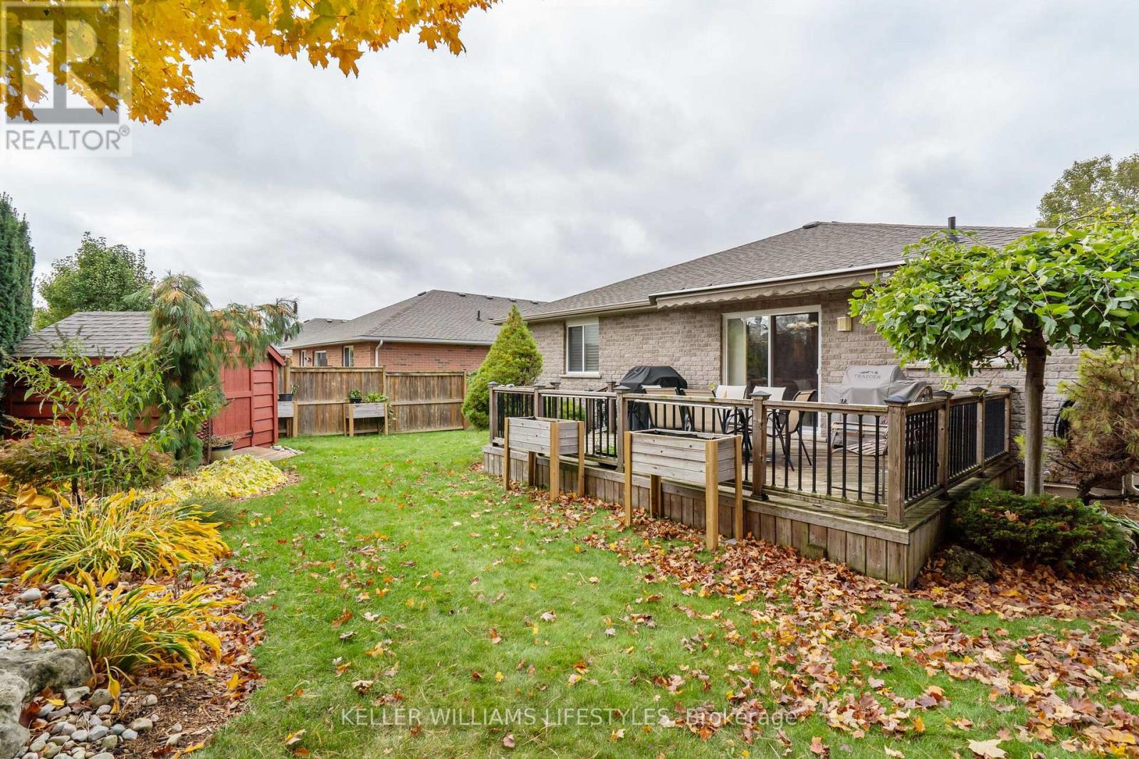 28 Scourfield Drive, Ingersoll, Ontario  N5C 0A4 - Photo 36 - X12480539