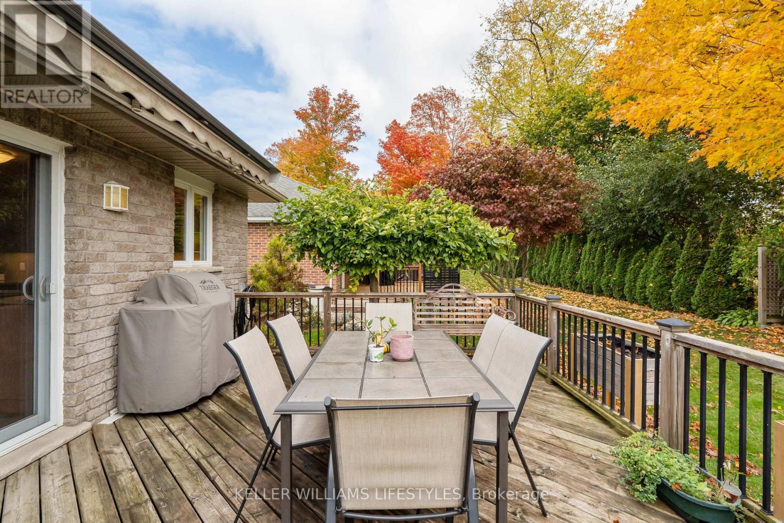 28 Scourfield Drive, Ingersoll, Ontario  N5C 0A4 - Photo 38 - X12480539