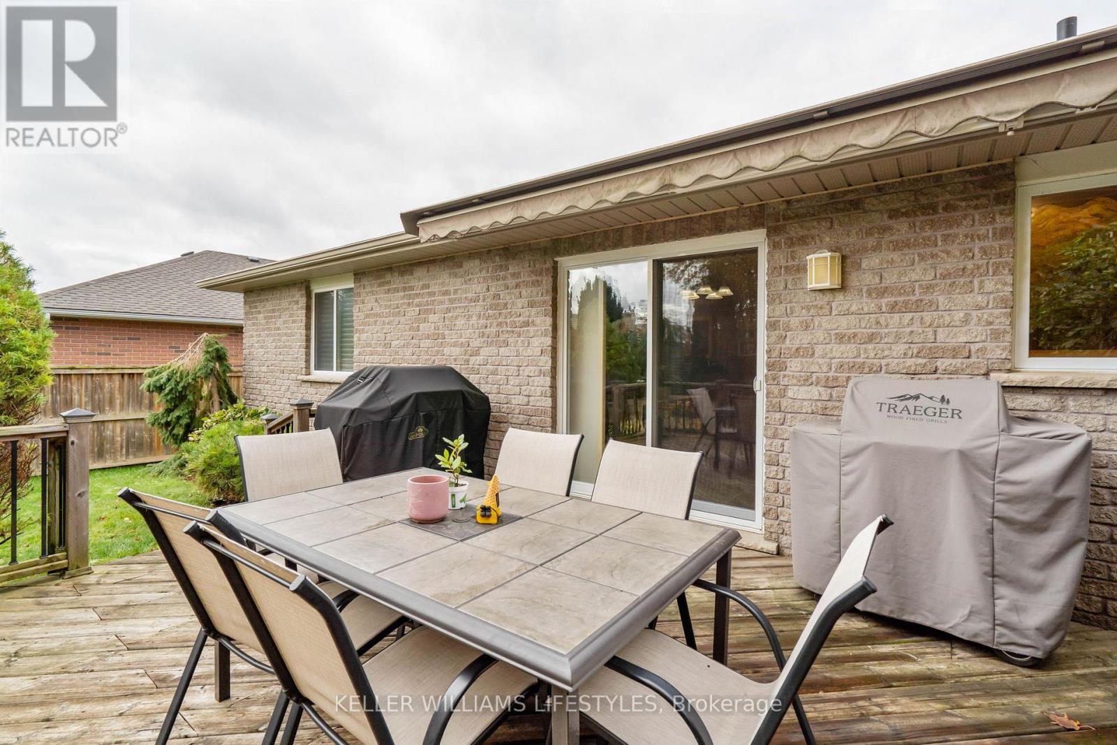 28 Scourfield Drive, Ingersoll, Ontario  N5C 0A4 - Photo 39 - X12480539