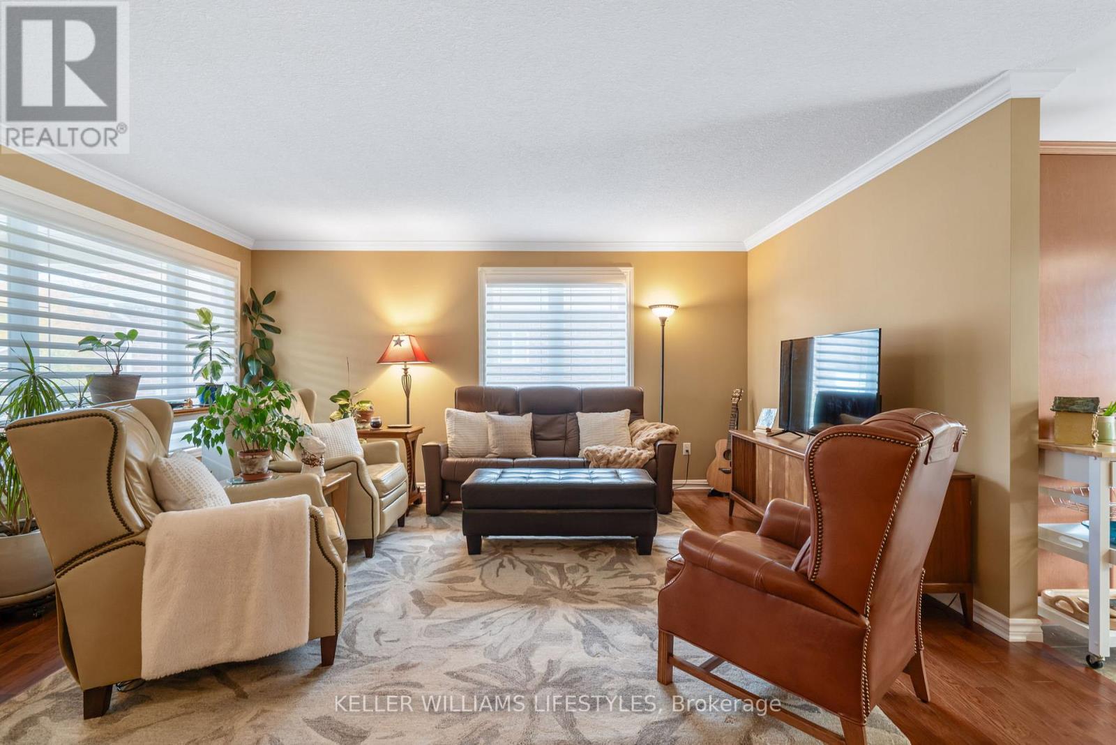 28 Scourfield Drive, Ingersoll, Ontario  N5C 0A4 - Photo 6 - X12480539