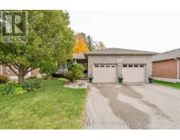 28 SCOURFIELD DRIVE, Ingersoll, Ontario