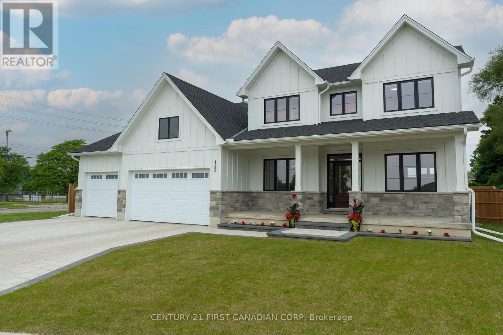162 PRINCETON TERRACE, London South, Ontario