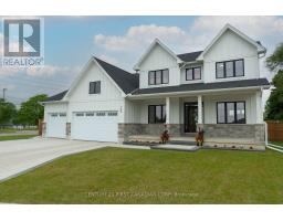 162 PRINCETON TERRACE, London South, Ontario