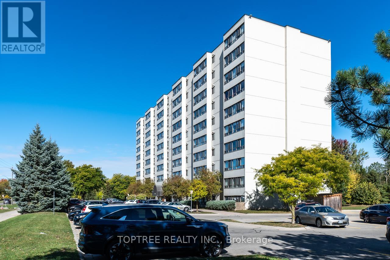 610 - 1600 ADELAIDE STREET N, London North, Ontario