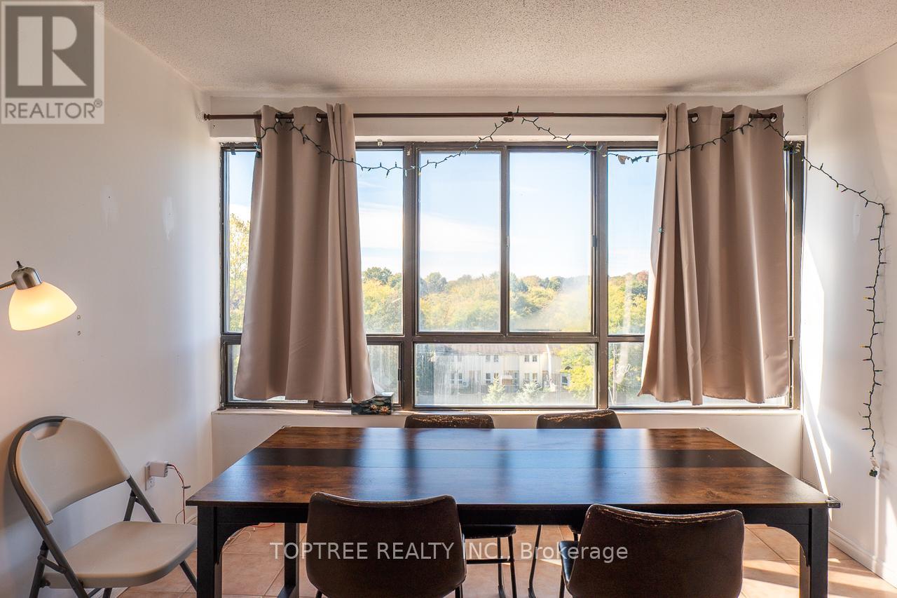 610 - 1600 Adelaide Street N, London North, Ontario  N5X 3H6 - Photo 17 - X12480573
