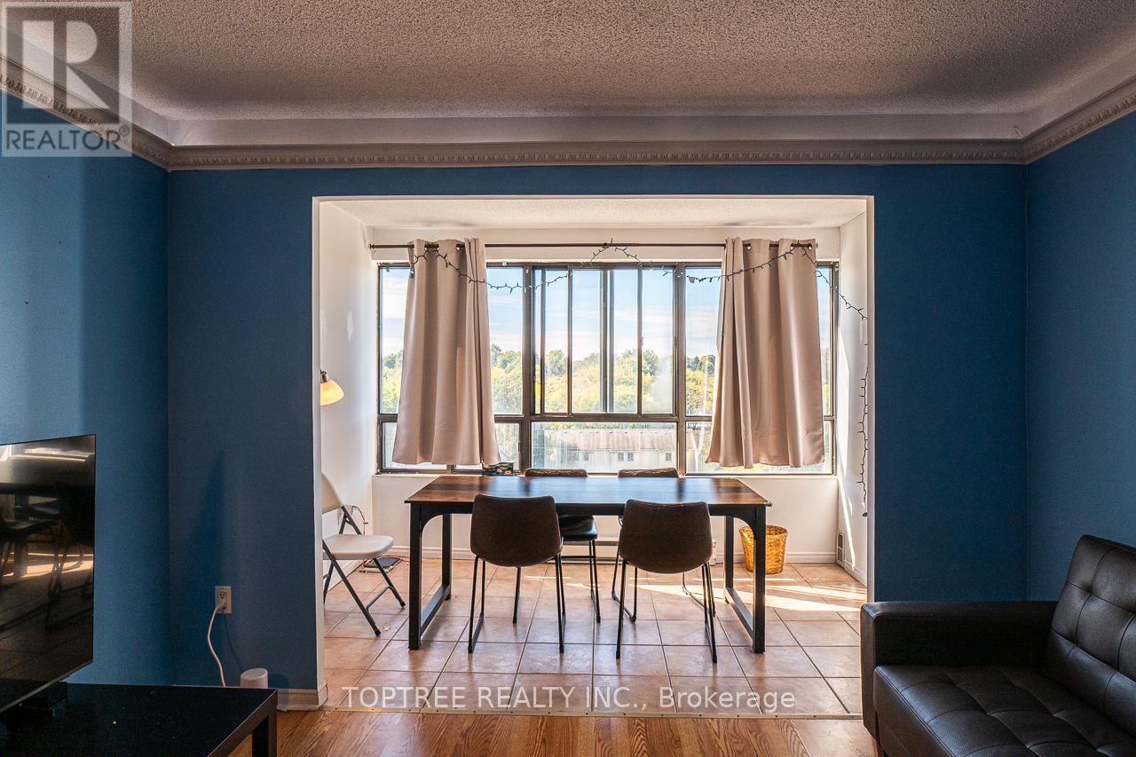 610 - 1600 Adelaide Street N, London North, Ontario  N5X 3H6 - Photo 18 - X12480573