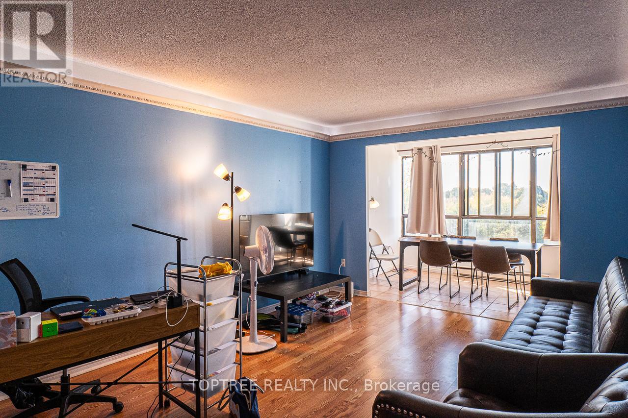 610 - 1600 Adelaide Street N, London North, Ontario  N5X 3H6 - Photo 20 - X12480573