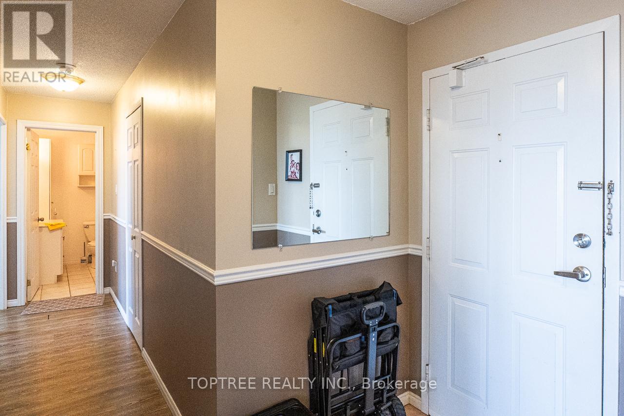 610 - 1600 Adelaide Street N, London North, Ontario  N5X 3H6 - Photo 4 - X12480573