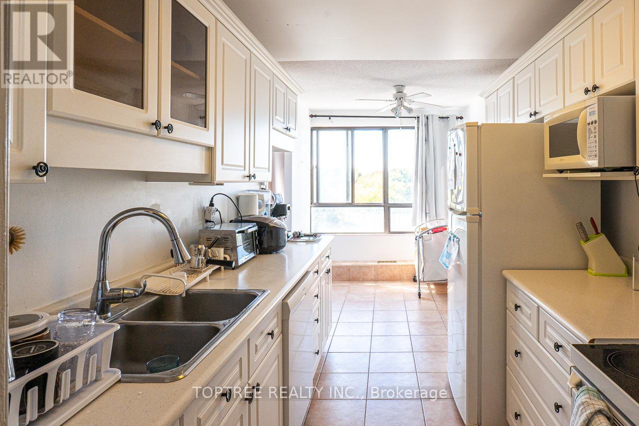 610 - 1600 Adelaide Street N, London North, Ontario  N5X 3H6 - Photo 5 - X12480573