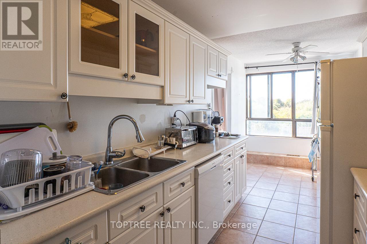 610 - 1600 Adelaide Street N, London North, Ontario  N5X 3H6 - Photo 6 - X12480573