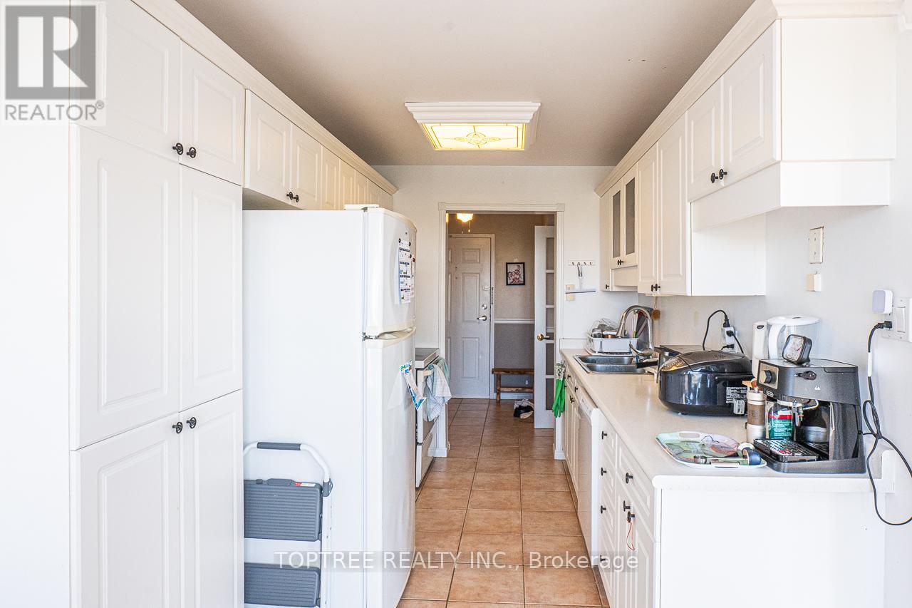 610 - 1600 Adelaide Street N, London North, Ontario  N5X 3H6 - Photo 8 - X12480573