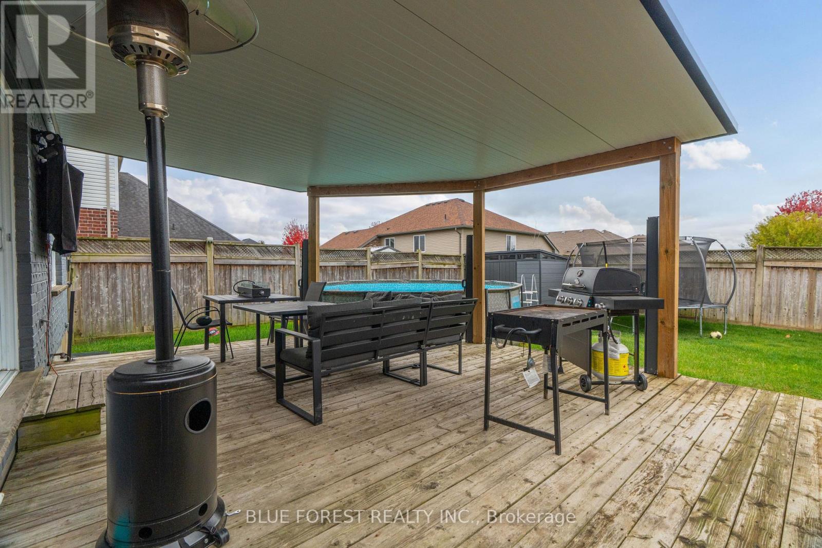 24 Peach Tree Boulevard, St. Thomas, Ontario  N5R 0B3 - Photo 28 - X12480595
